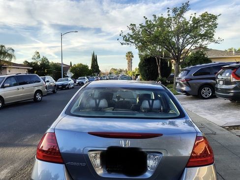 Used 2007 Honda Accord EX-L image 5