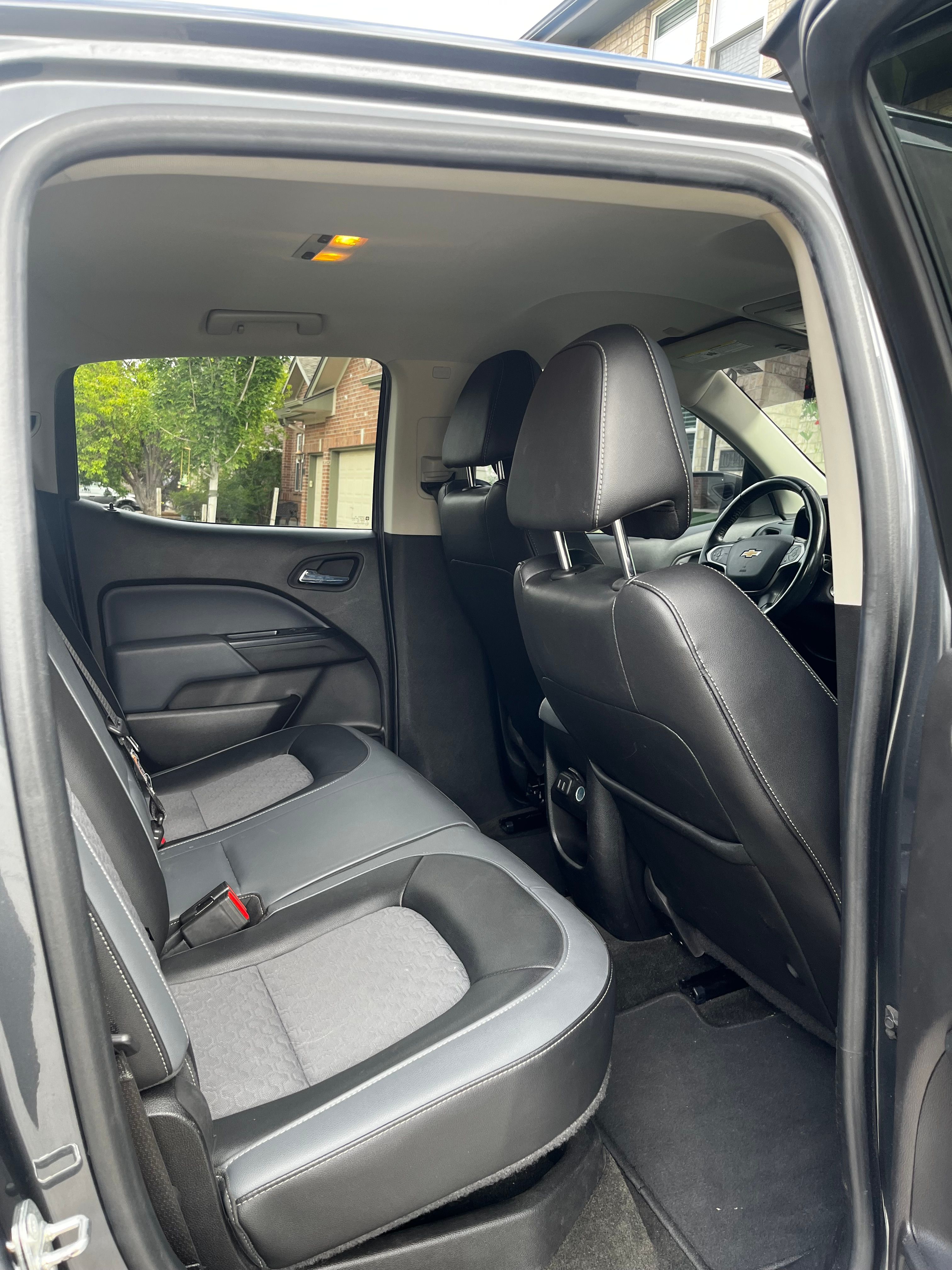 Used 2017 Chevrolet Colorado Z71 AWD/4WD image 20