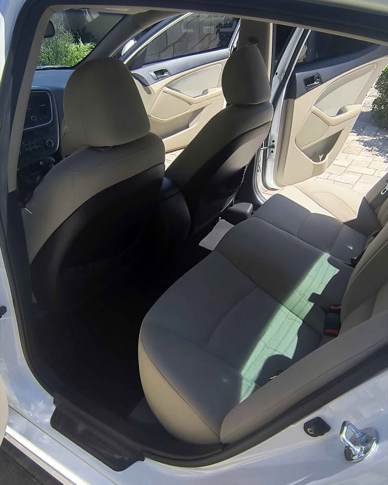 Used 2015 Kia Optima LX w/ LX Convenience Plus Package FWD image 13