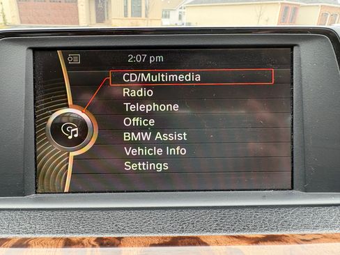 Used 2013 BMW 328i xDrive Sedan image 15