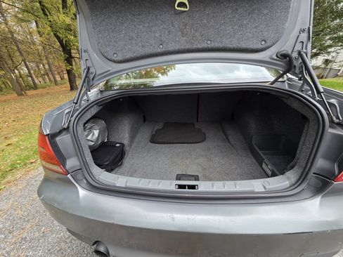 Used 2007 BMW 335i Coupe image 5