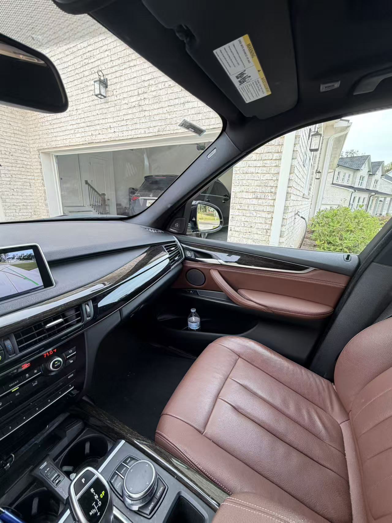 Used 2018 BMW X5 xDrive35i AWD/4WD image 4