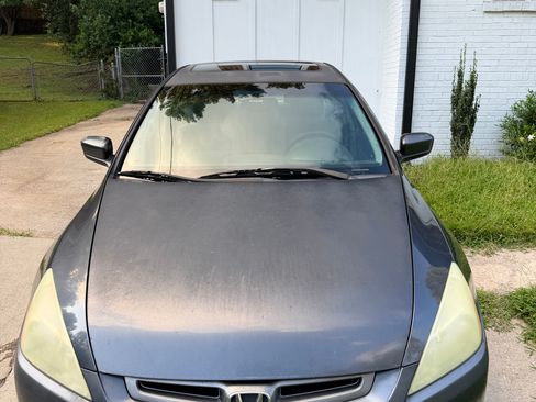Used 2004 Honda Accord EX image 5