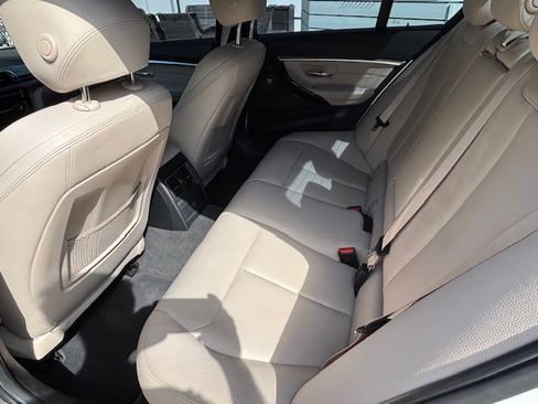 Used 2016 BMW 328i Sedan image 11