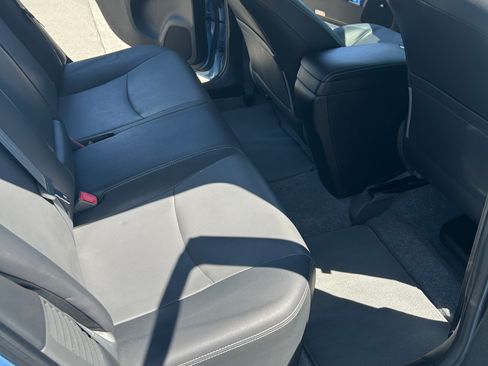 Used 2012 Toyota Prius Prime Advanced image 8