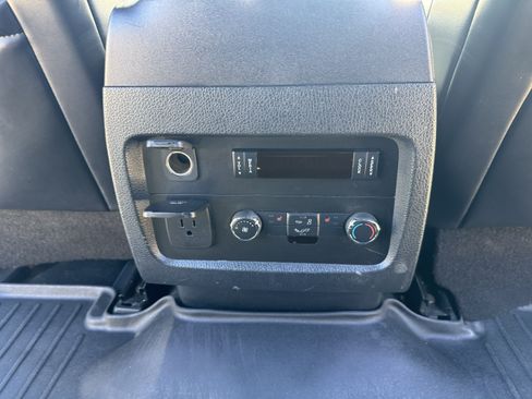 Used 2017 Lincoln Navigator L Select image 20