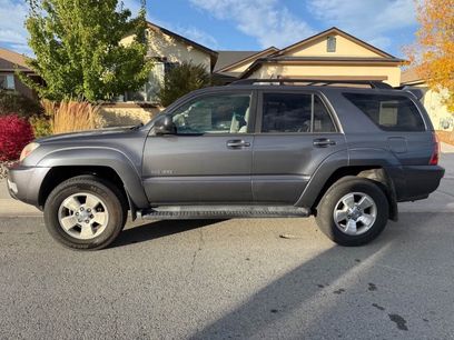 Used 2005 Toyota 4Runner Sport