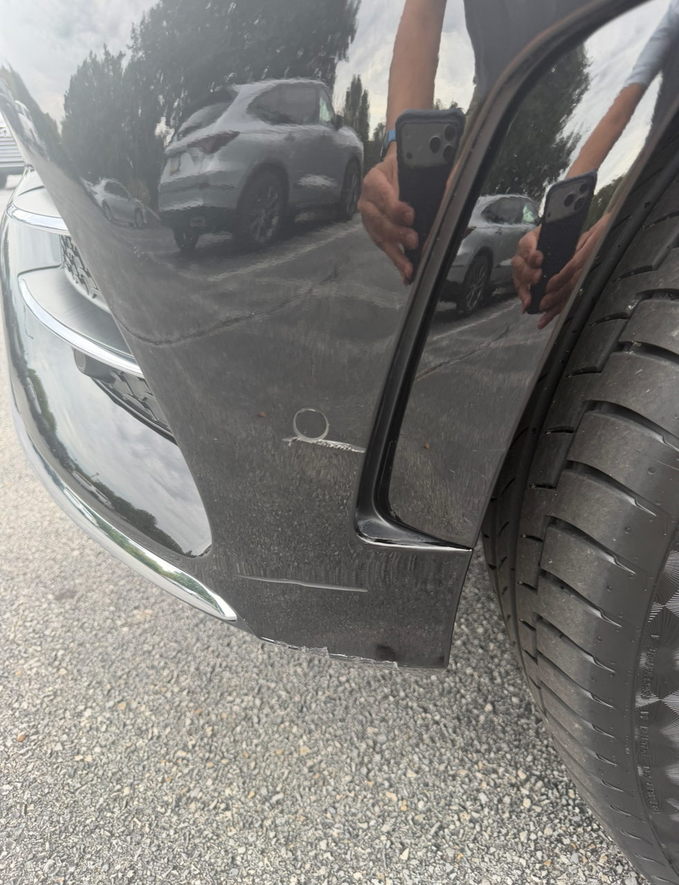 Used 2023 Mercedes-Benz GLS 450 4MATIC image 31