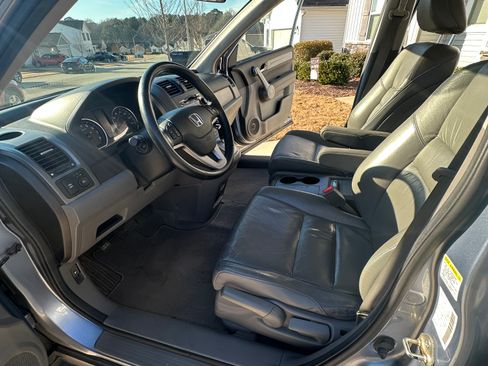 Used 2007 Honda CR-V EX-L image 15