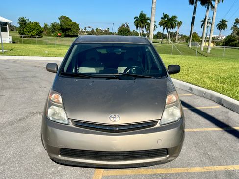 Used 2009 Toyota Prius image 2