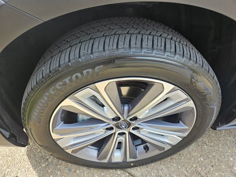 Used 2023 Subaru Solterra Touring Sport Utility 4D image 13