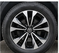 Used 2025 Volkswagen Tiguan S FWD image 11