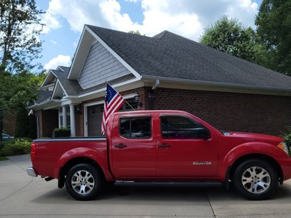 Used 2009 Suzuki Equator Sport