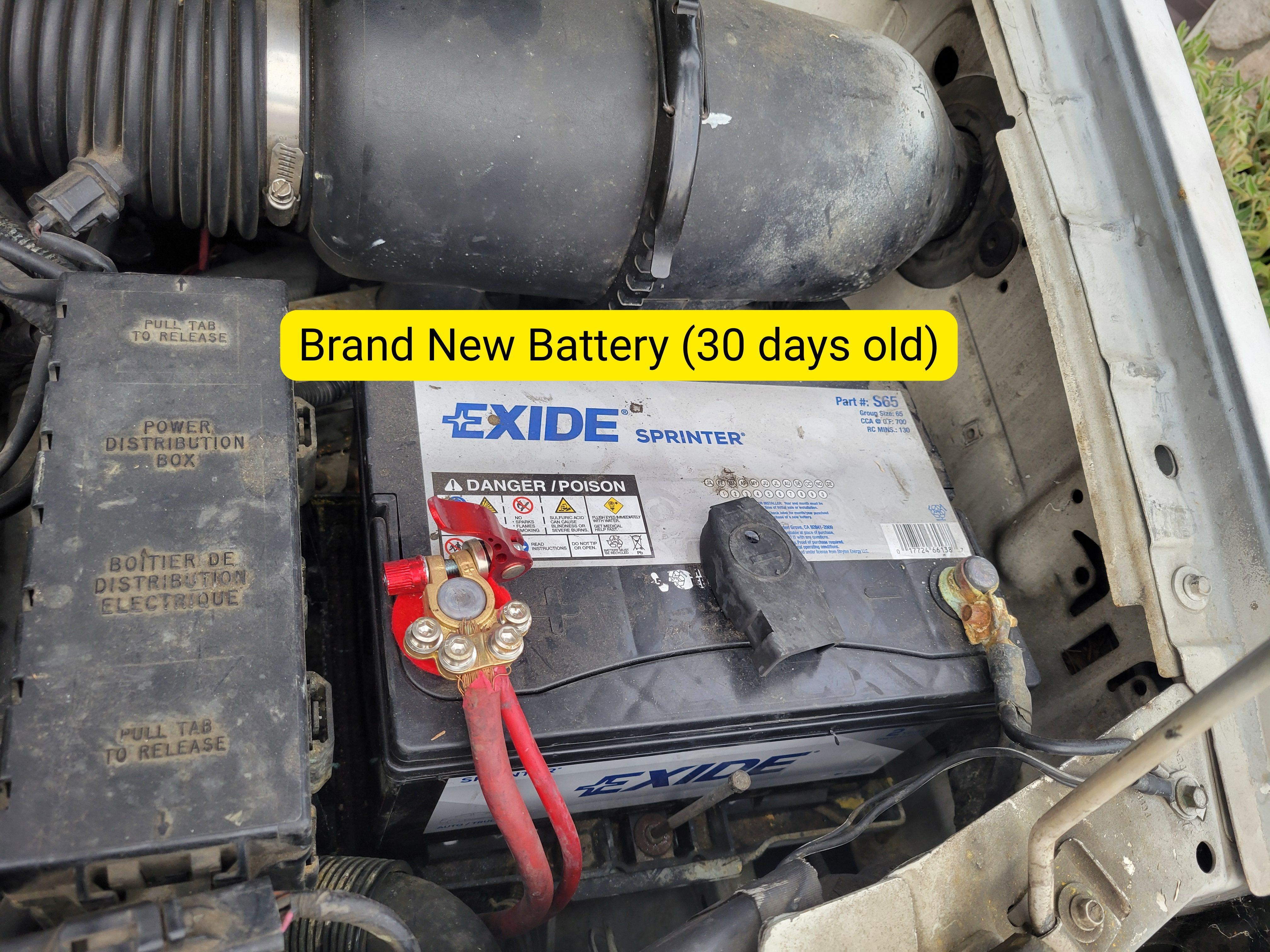 Used 1998 Ford Windstar FWD image 21