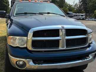Used 2004 Dodge Ram 3500 Truck SLT w/ Trailer Tow Group AWD/4WD video 1