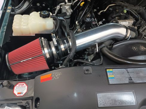 Used 2004 Chevrolet Tahoe LS w/ Safe And Secure Package image 27