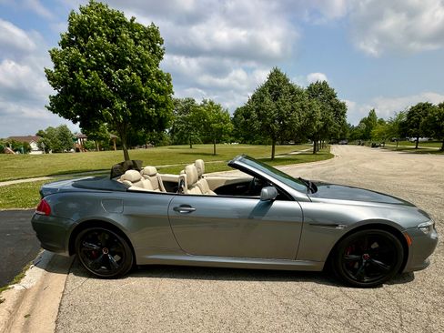 Used 2008 BMW 650i Convertible image 5