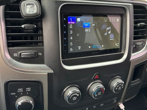 Used 2013 RAM 2500 SLT w/ HD Snow Plow Prep Group image 15