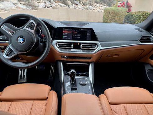 Used 2023 BMW M440i xDrive Gran Coupe image 8