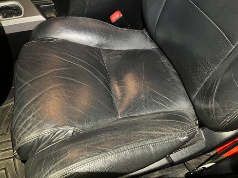 Used 2012 Toyota Tundra 4x4 Double Cab w/ TRD Rock Warrior Pkg image 12