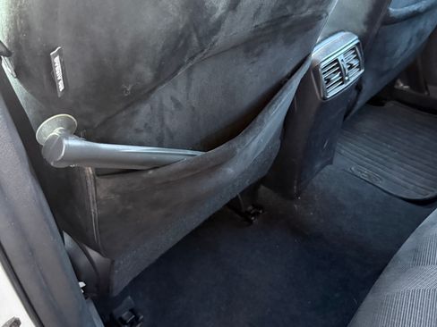 Used 2016 Nissan Rogue S image 21