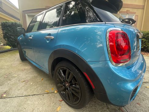 Used 2017 MINI Cooper S FWD image 4