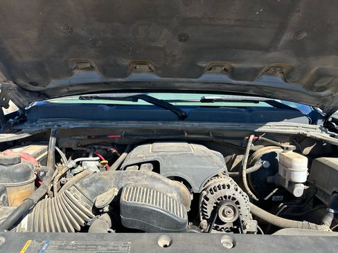 Used 2008 Chevrolet Silverado 1500 W/T image 16