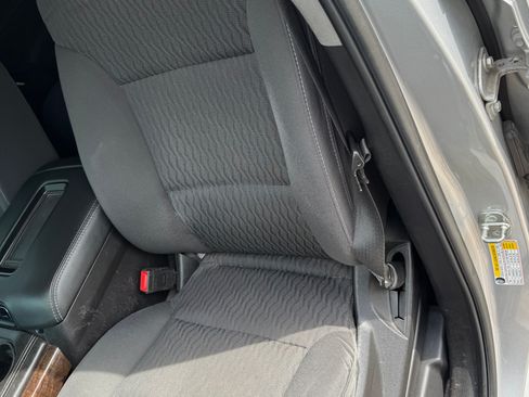 Used 2019 Chevrolet Tahoe 4WD w/ Enhanced Driver Alert Package image 13