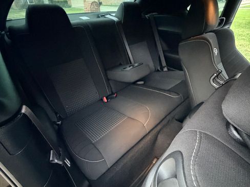 Used 2023 Dodge Challenger SRT Hellcat image 21