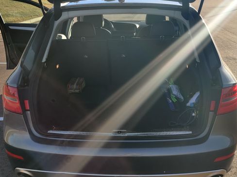 Used 2014 Audi A4 Premium w/ Lighting Package image 10