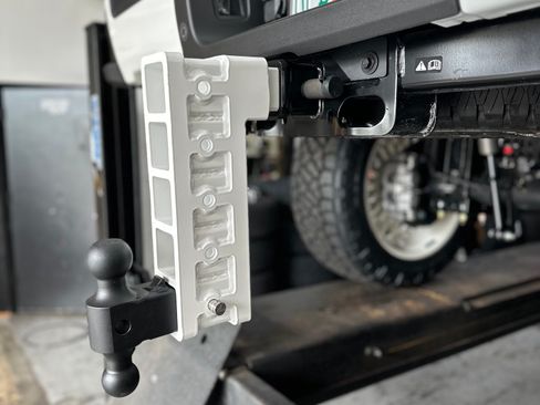 Used 2024 Ford F250 Limited w/ FX4 Off-Road Package image 14