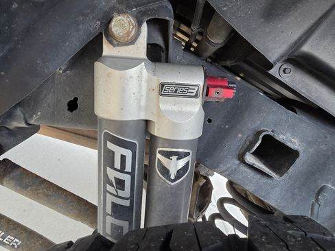 Used 2020 Jeep Gladiator Rubicon image 11