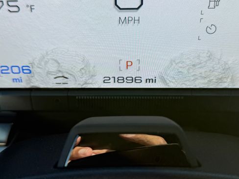 Used 2024 GMC Hummer EV 3X w/ Extreme Off-Road Package image 26