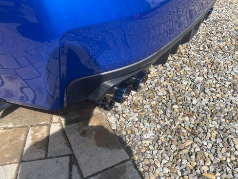 Used 2018 Subaru WRX Premium image 8