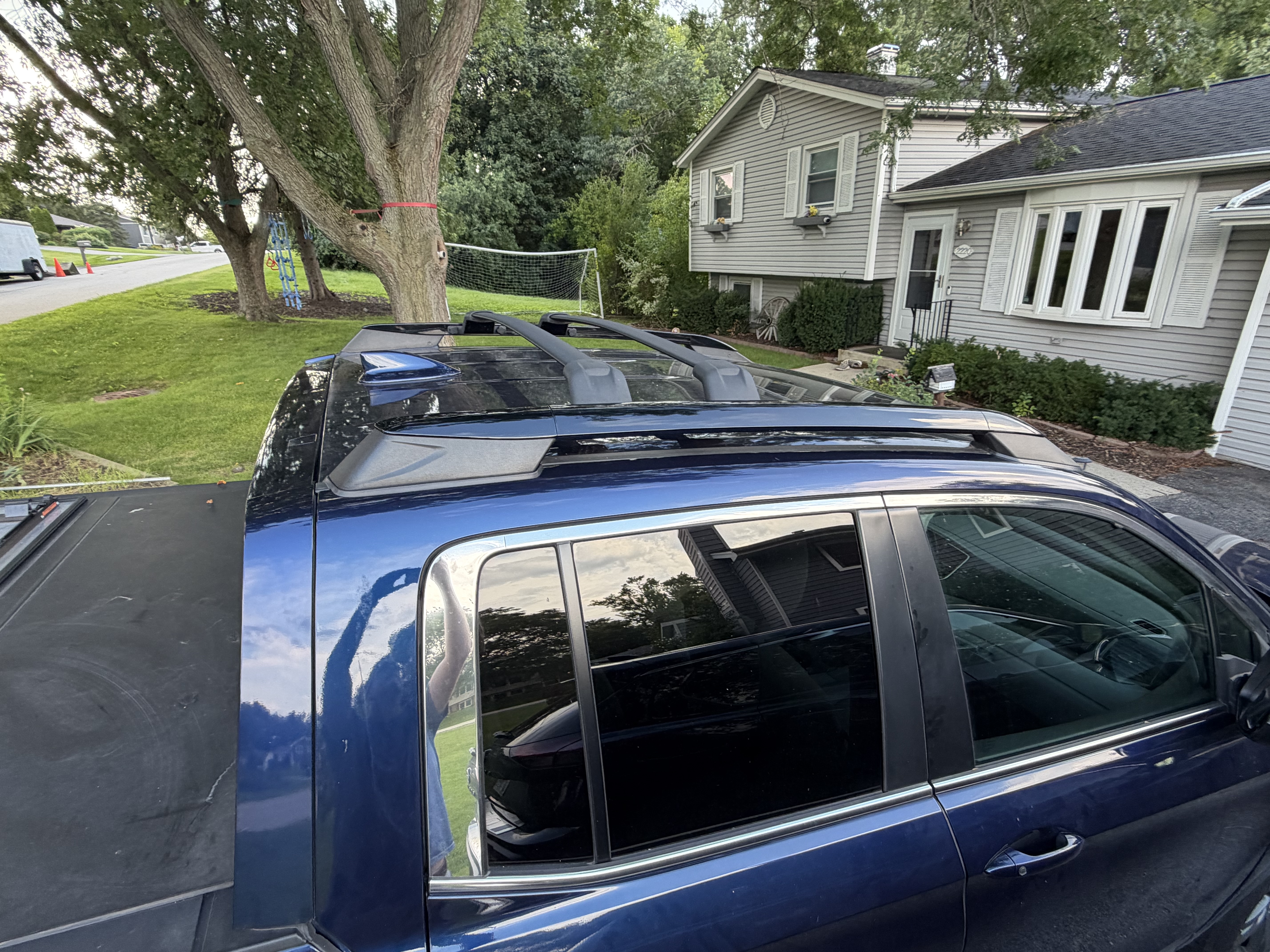 Used 2023 Honda Ridgeline RTL image 15