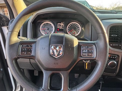 Used 2019 RAM 1500 Tradesman w/ Popular Equipment Group image 12