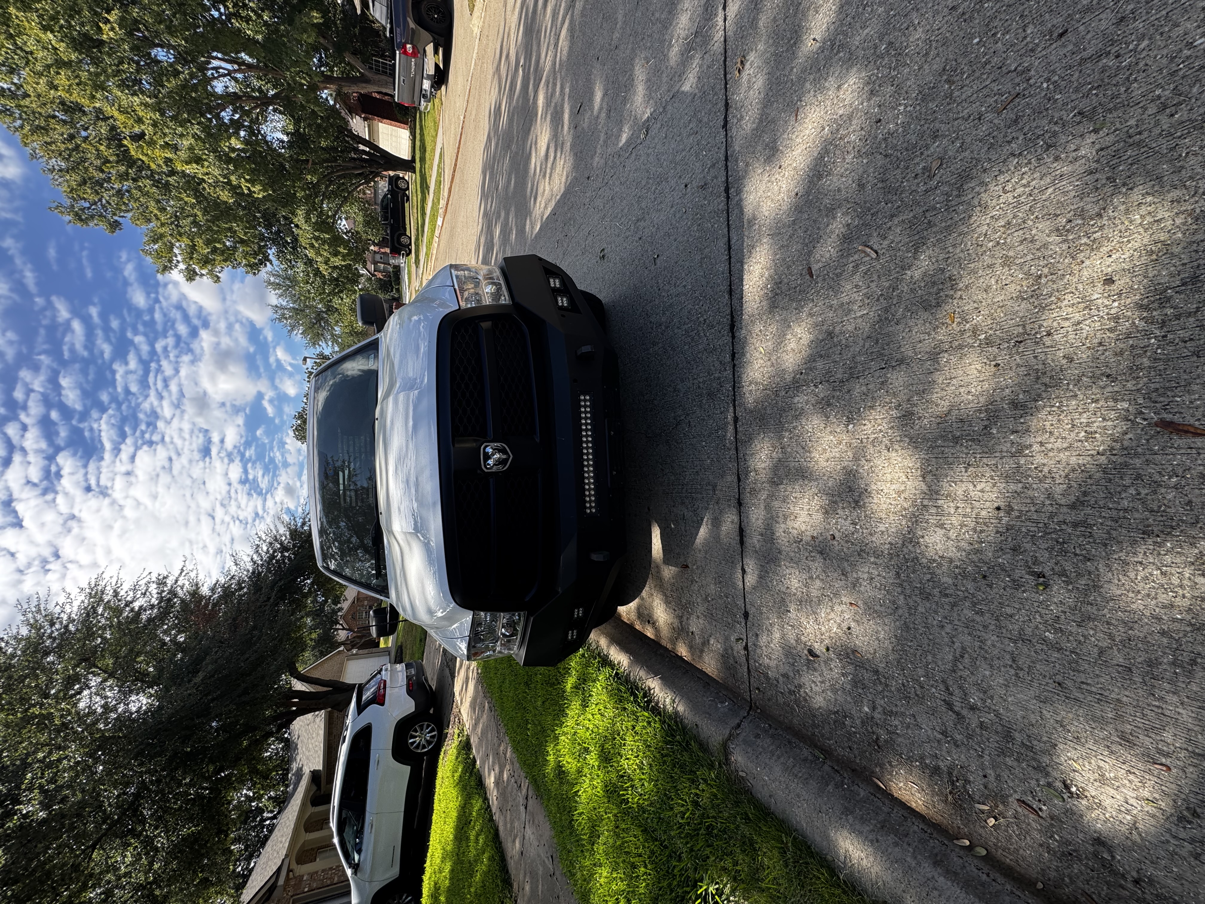 Used 2019 RAM 1500 Tradesman w/ Popular Equipment Group RWD image 8
