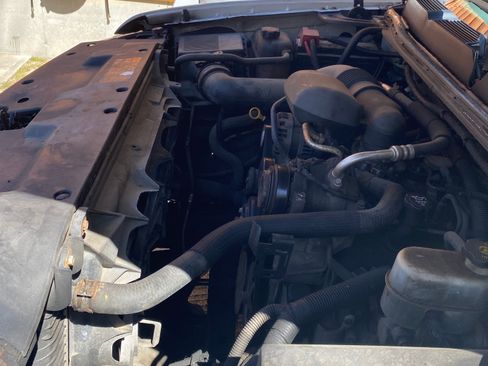 Used 2012 Chevrolet Silverado 1500 W/T RWD image 12