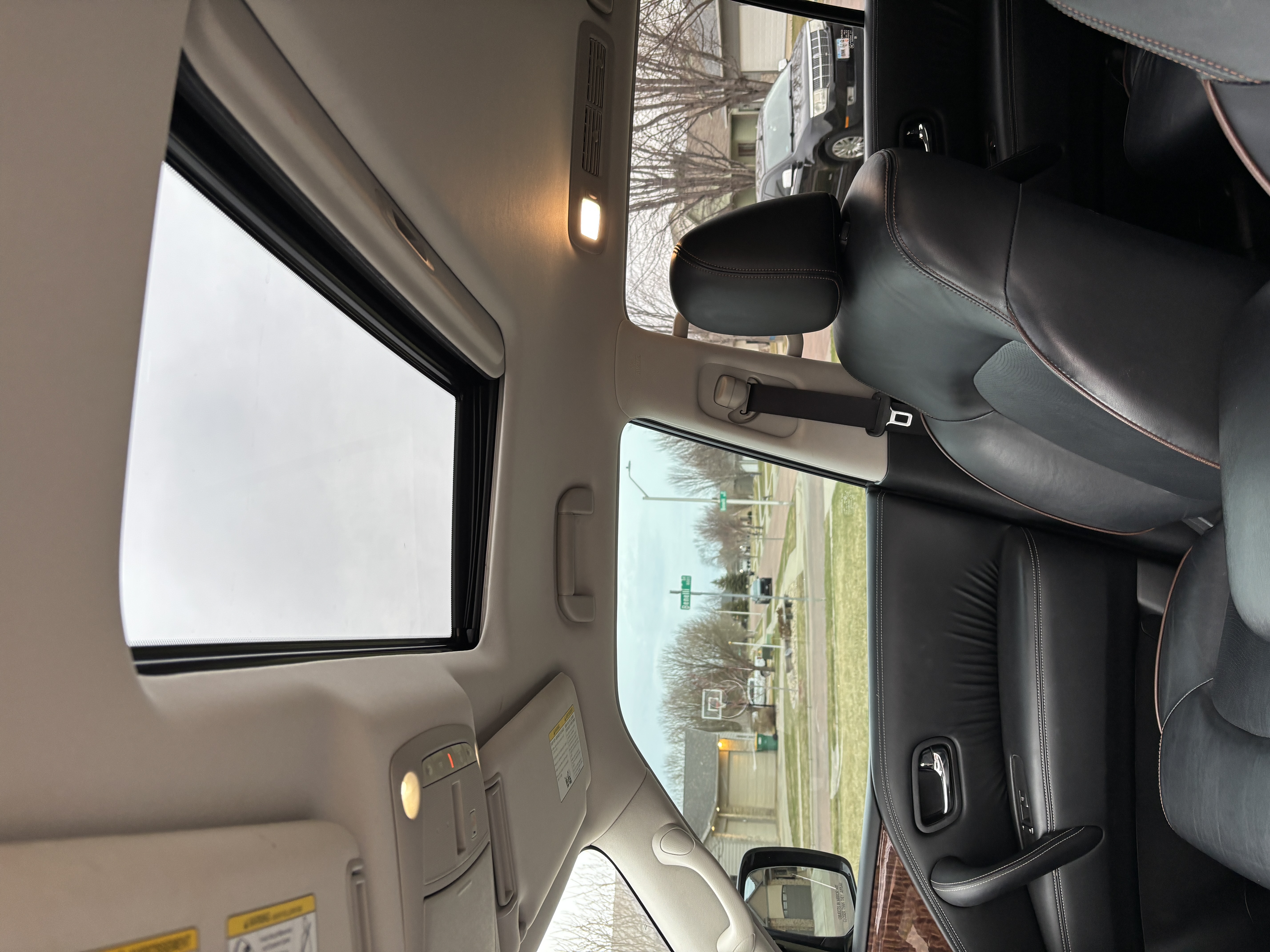 Used 2020 Nissan Armada SL w/ Premium Package AWD/4WD image 18