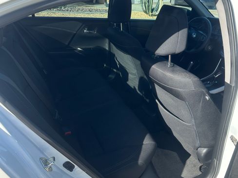 Used 2015 Honda Accord Sport image 8