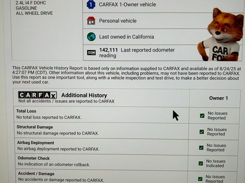Used 2005 Honda CR-V EX image 27