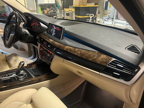 Used 2015 BMW X5 sDrive35i image 9