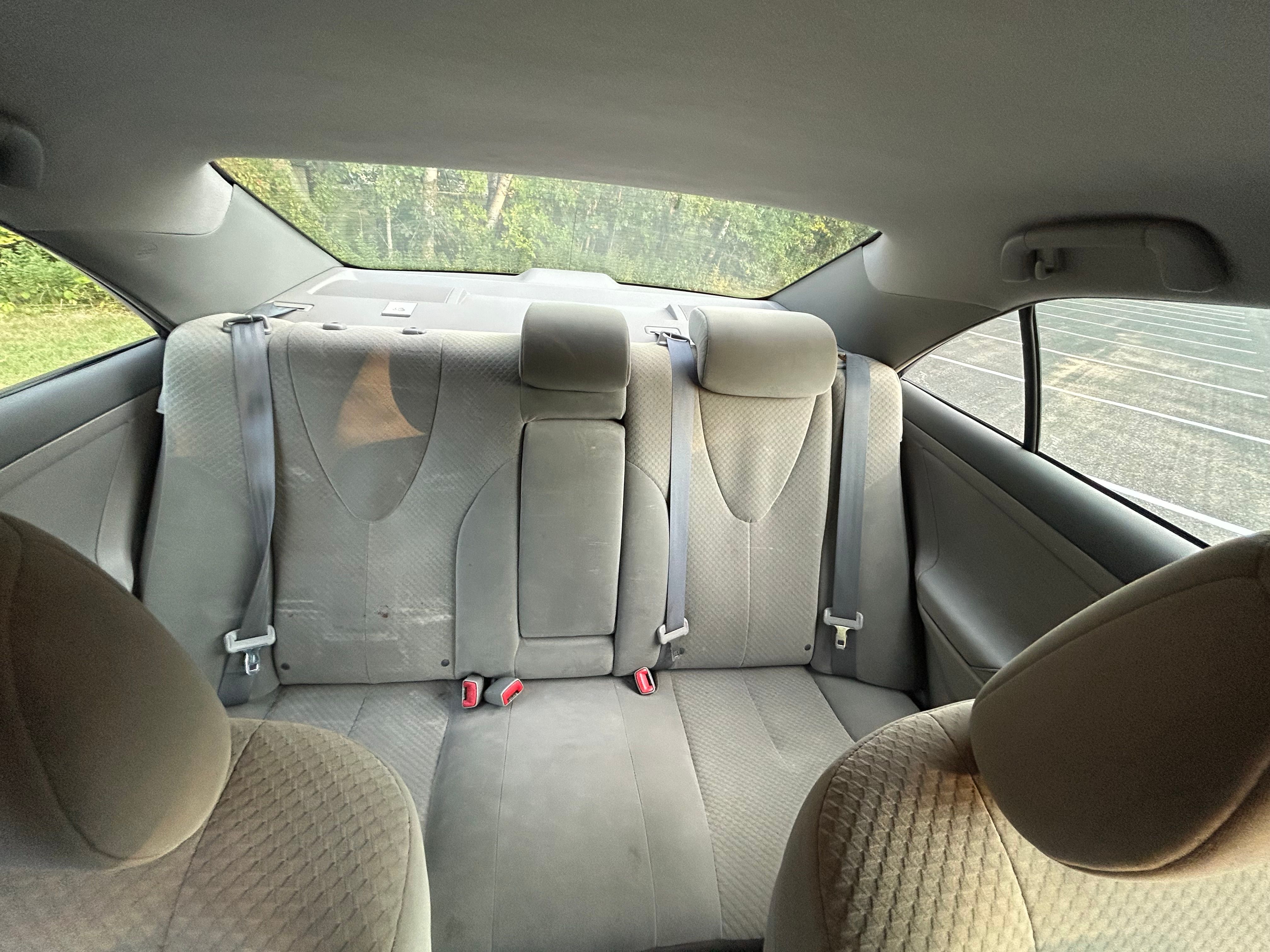 Used 2009 Toyota Camry SE FWD image 14