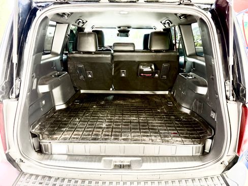 Used 2024 Toyota Land Cruiser 1958 AWD/4WD image 25