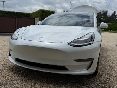 Used 2020 Tesla Model 3 Long Range