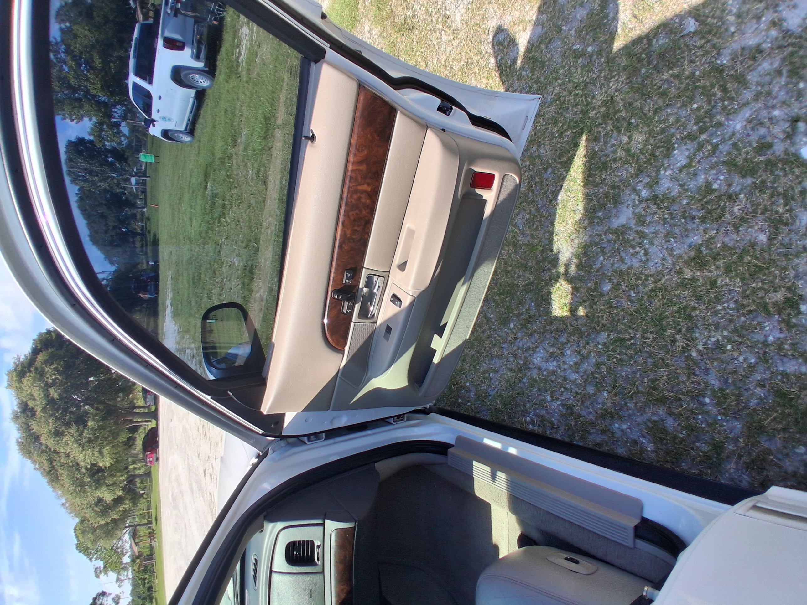 Used 2010 Mercury Grand Marquis LS RWD image 20