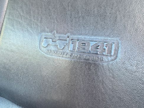 Used 2016 Jeep Grand Cherokee Limited 75th Anniversary AWD/4WD image 11