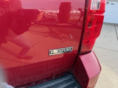 Used 2012 Chevrolet Tahoe LS w/ All-Star Edition image 12