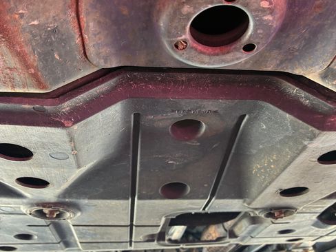 Used 2002 Toyota Land Cruiser AWD/4WD image 15