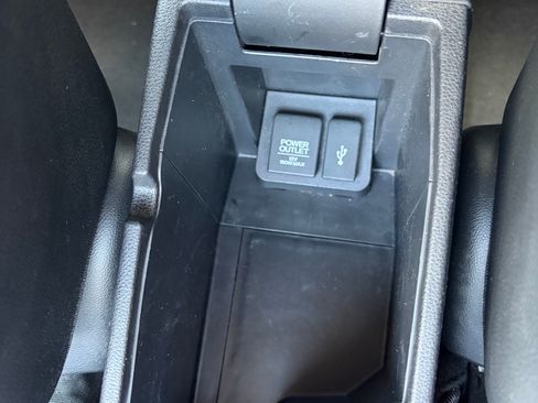 Used 2016 Honda Fit EX-L image 16